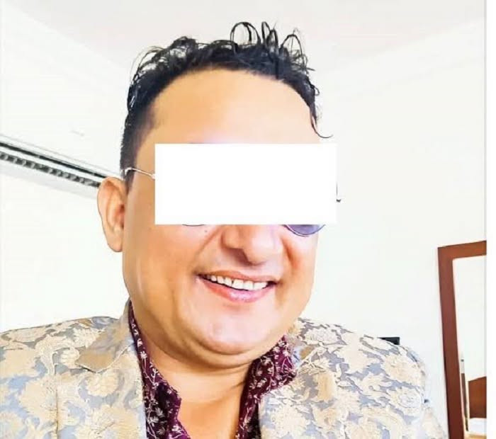 चिनियाँ नागरिक छुटाइदिने भन्दै ठगी गरेको आरोपमा हास्य कलाकार खतिवडासहित तीन जना पक्राउ